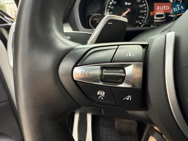 Білий БМВ Х6, об'ємом двигуна 3 л та пробігом 156 тис. км за 27500 $, фото 31 на Automoto.ua