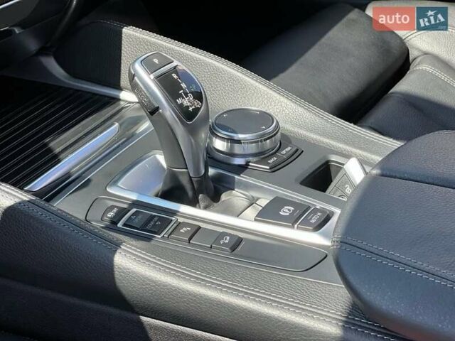 Білий БМВ Х6, об'ємом двигуна 2.98 л та пробігом 119 тис. км за 30900 $, фото 2 на Automoto.ua