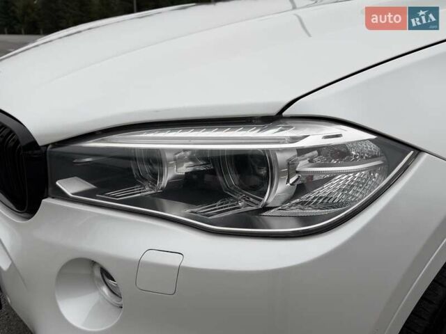 Белый БМВ Х6, объемом двигателя 2.98 л и пробегом 107 тыс. км за 27000 $, фото 9 на Automoto.ua