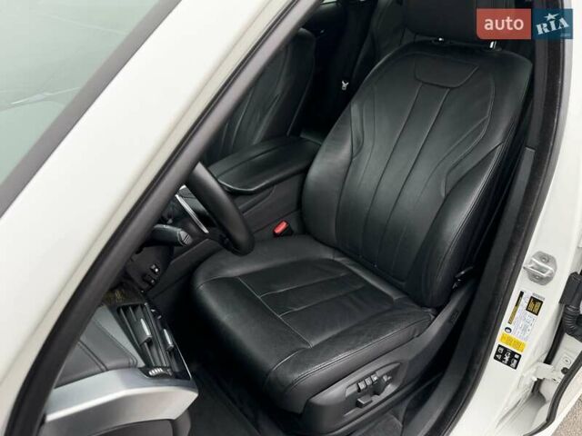 Белый БМВ Х6, объемом двигателя 2.98 л и пробегом 107 тыс. км за 27000 $, фото 23 на Automoto.ua