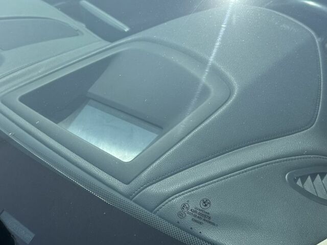 Белый БМВ Х6, объемом двигателя 3 л и пробегом 158 тыс. км за 26500 $, фото 19 на Automoto.ua