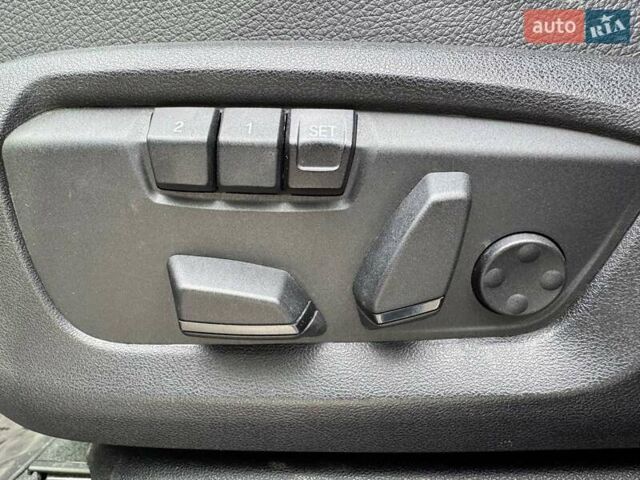 Белый БМВ Х6, объемом двигателя 2.98 л и пробегом 143 тыс. км за 22990 $, фото 9 на Automoto.ua