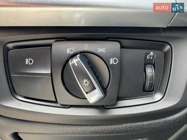 Белый БМВ Х6, объемом двигателя 2.98 л и пробегом 143 тыс. км за 22990 $, фото 10 на Automoto.ua