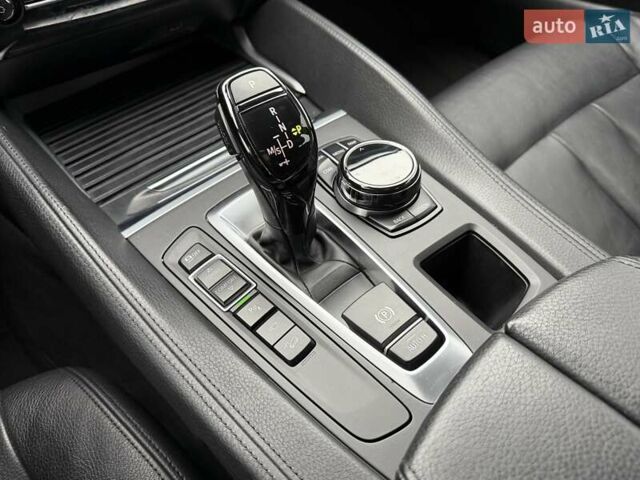 Белый БМВ Х6, объемом двигателя 2.98 л и пробегом 107 тыс. км за 27000 $, фото 28 на Automoto.ua