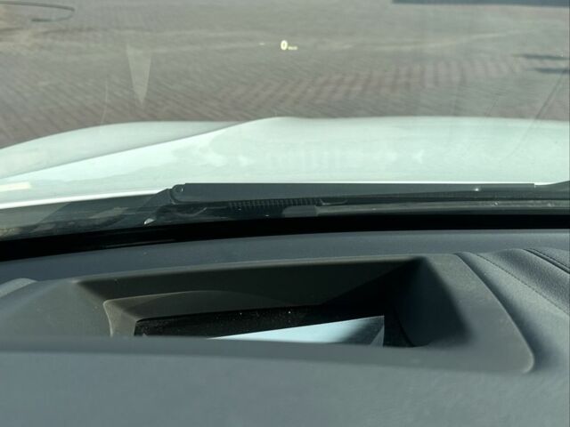 Белый БМВ Х6, объемом двигателя 3 л и пробегом 158 тыс. км за 25000 $, фото 18 на Automoto.ua