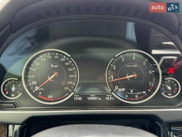 Белый БМВ Х6, объемом двигателя 2.98 л и пробегом 143 тыс. км за 22990 $, фото 22 на Automoto.ua