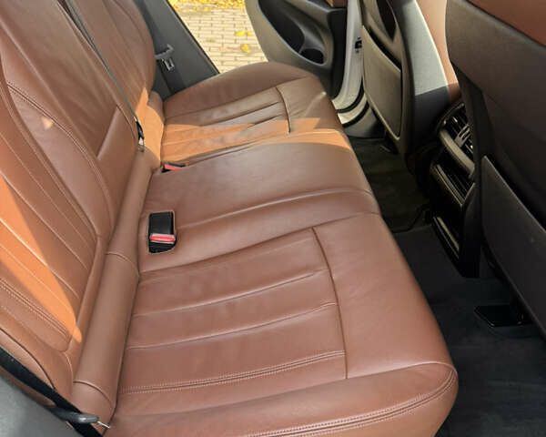 Белый БМВ Х6, объемом двигателя 2.99 л и пробегом 200 тыс. км за 29300 $, фото 17 на Automoto.ua