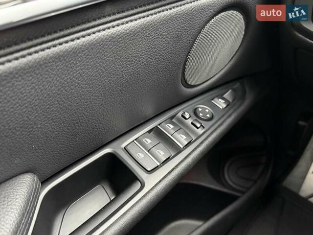 Белый БМВ Х6, объемом двигателя 2.98 л и пробегом 107 тыс. км за 27000 $, фото 29 на Automoto.ua