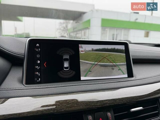 Белый БМВ Х6, объемом двигателя 2.98 л и пробегом 107 тыс. км за 27000 $, фото 27 на Automoto.ua