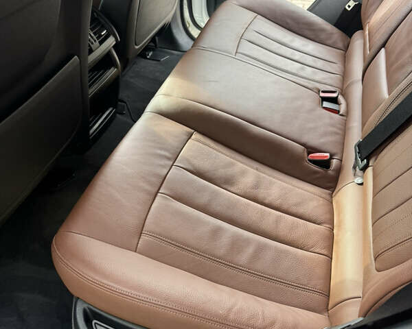 Белый БМВ Х6, объемом двигателя 2.99 л и пробегом 200 тыс. км за 29300 $, фото 59 на Automoto.ua