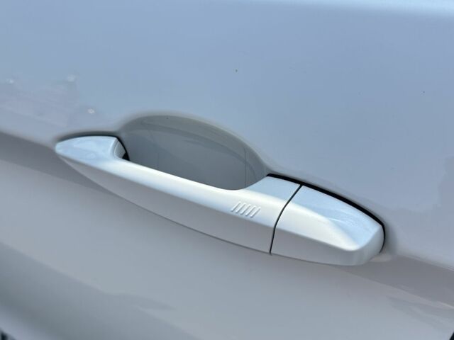 Белый БМВ Х6, объемом двигателя 3 л и пробегом 158 тыс. км за 26500 $, фото 20 на Automoto.ua