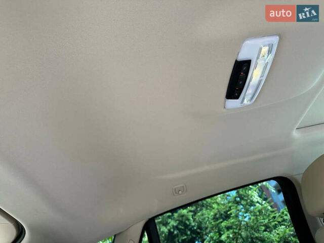 Белый БМВ Х6, объемом двигателя 2.98 л и пробегом 150 тыс. км за 37000 $, фото 14 на Automoto.ua