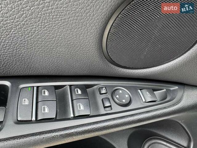 Белый БМВ Х6, объемом двигателя 2.98 л и пробегом 143 тыс. км за 22990 $, фото 7 на Automoto.ua