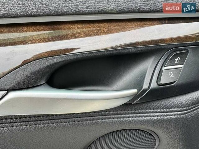 Белый БМВ Х6, объемом двигателя 2.98 л и пробегом 143 тыс. км за 22990 $, фото 8 на Automoto.ua