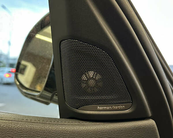 Белый БМВ Х6, объемом двигателя 3 л и пробегом 157 тыс. км за 25999 $, фото 25 на Automoto.ua