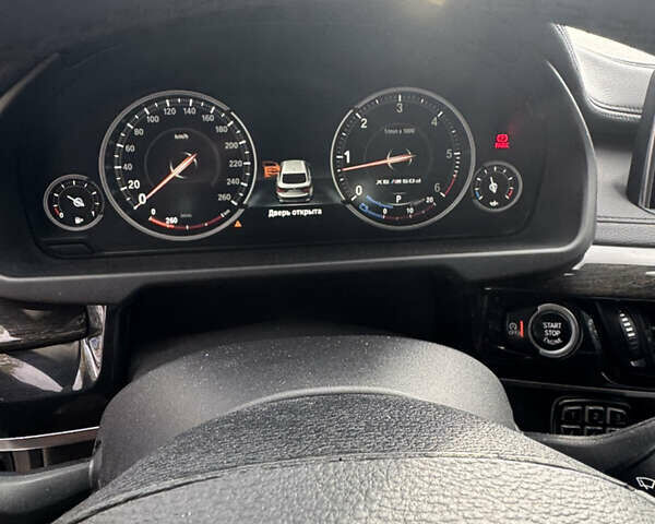 Белый БМВ Х6, объемом двигателя 2.99 л и пробегом 200 тыс. км за 29300 $, фото 11 на Automoto.ua