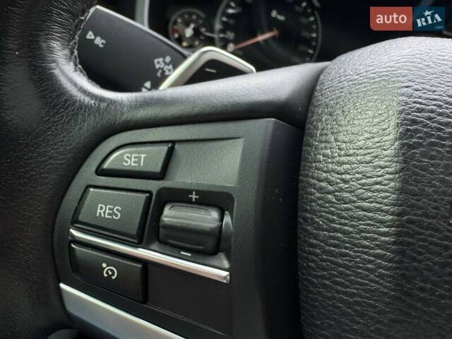 Белый БМВ Х6, объемом двигателя 2.98 л и пробегом 143 тыс. км за 22990 $, фото 23 на Automoto.ua