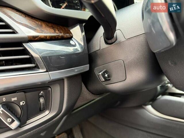 Белый БМВ Х6, объемом двигателя 2.98 л и пробегом 144 тыс. км за 26490 $, фото 19 на Automoto.ua