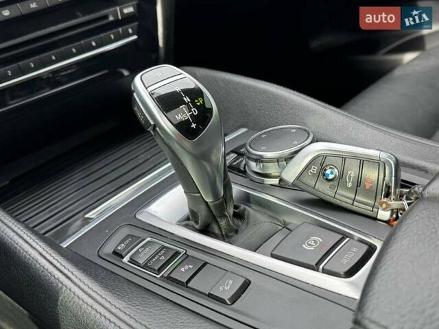 Белый БМВ Х6, объемом двигателя 2.98 л и пробегом 143 тыс. км за 22990 $, фото 19 на Automoto.ua