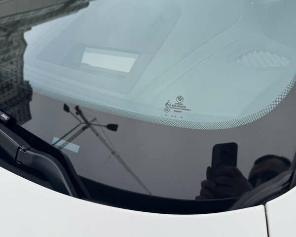 Белый БМВ Х6, объемом двигателя 2.99 л и пробегом 144 тыс. км за 31900 $, фото 15 на Automoto.ua