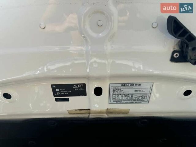 Белый БМВ Х6, объемом двигателя 2.99 л и пробегом 199 тыс. км за 35000 $, фото 15 на Automoto.ua