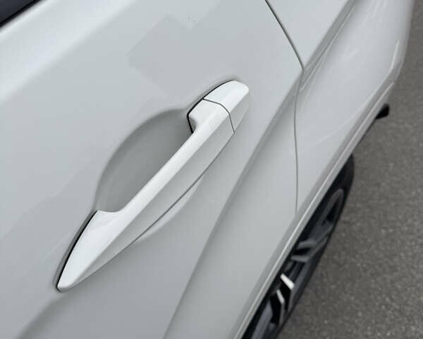 Белый БМВ Х6, объемом двигателя 2.99 л и пробегом 144 тыс. км за 31900 $, фото 16 на Automoto.ua