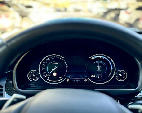 Білий БМВ Х6, об'ємом двигуна 2.99 л та пробігом 132 тис. км за 37800 $, фото 32 на Automoto.ua