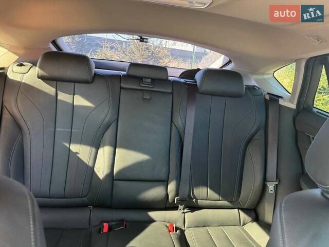 Белый БМВ Х6, объемом двигателя 2.99 л и пробегом 199 тыс. км за 35000 $, фото 46 на Automoto.ua