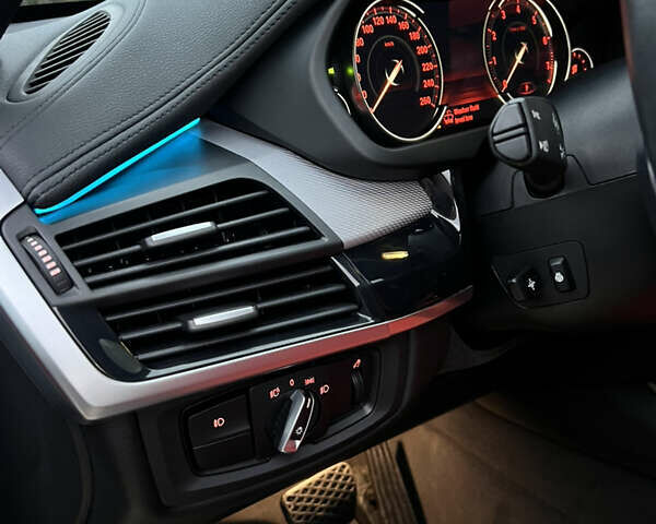 Белый БМВ Х6, объемом двигателя 2.98 л и пробегом 46 тыс. км за 35000 $, фото 22 на Automoto.ua