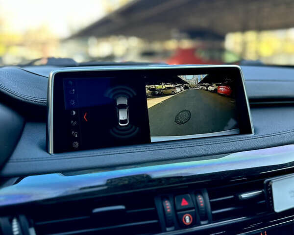 Білий БМВ Х6, об'ємом двигуна 2.99 л та пробігом 132 тис. км за 37800 $, фото 34 на Automoto.ua