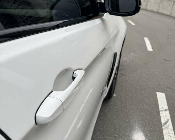 Белый БМВ Х6, объемом двигателя 2.99 л и пробегом 144 тыс. км за 31900 $, фото 10 на Automoto.ua