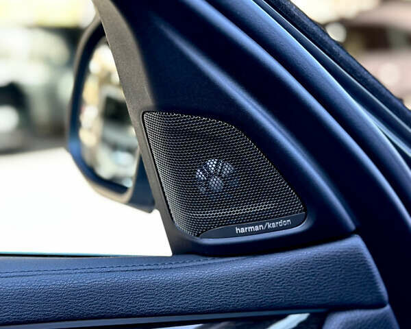 Білий БМВ Х6, об'ємом двигуна 2.99 л та пробігом 132 тис. км за 37800 $, фото 29 на Automoto.ua