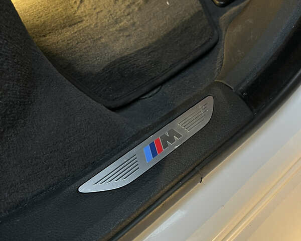 Белый БМВ Х6, объемом двигателя 2.98 л и пробегом 46 тыс. км за 35000 $, фото 13 на Automoto.ua