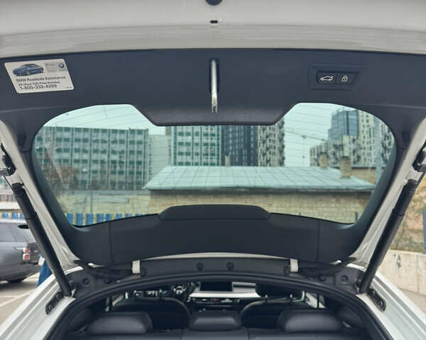 Белый БМВ Х6, объемом двигателя 2.99 л и пробегом 144 тыс. км за 31900 $, фото 30 на Automoto.ua