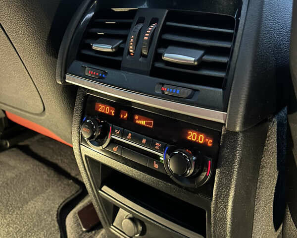 Белый БМВ Х6, объемом двигателя 2.98 л и пробегом 46 тыс. км за 35000 $, фото 14 на Automoto.ua