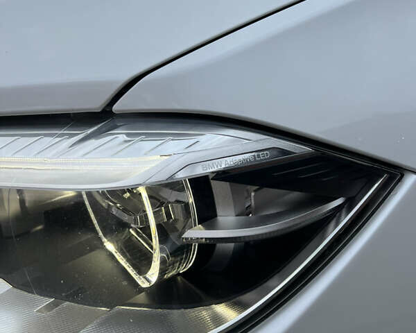 Белый БМВ Х6, объемом двигателя 2.98 л и пробегом 46 тыс. км за 35000 $, фото 7 на Automoto.ua