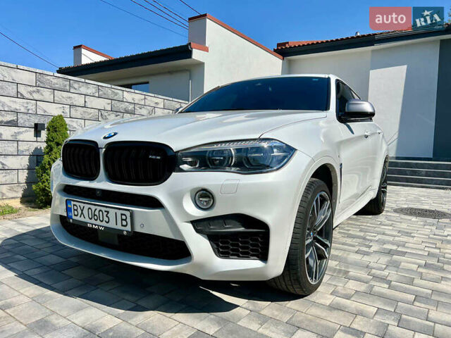 Білий БМВ Х6, об'ємом двигуна 2.99 л та пробігом 145 тис. км за 50000 $, фото 2 на Automoto.ua