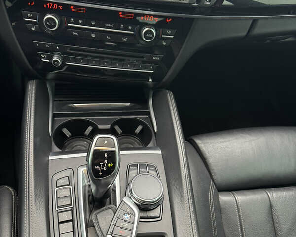 Белый БМВ Х6, объемом двигателя 2.99 л и пробегом 144 тыс. км за 31900 $, фото 31 на Automoto.ua