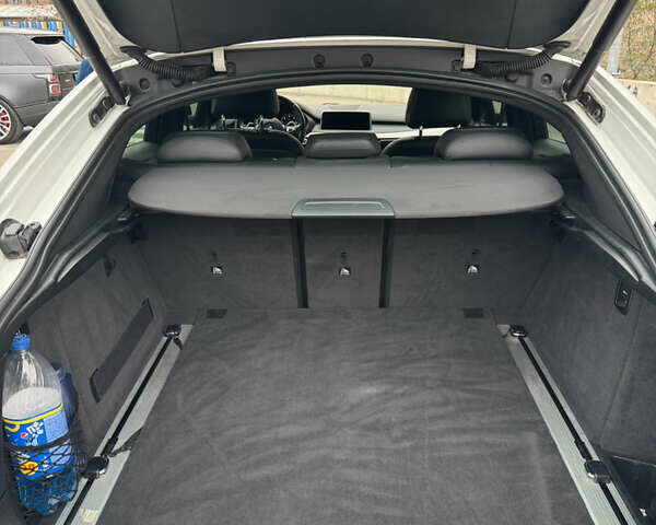 Белый БМВ Х6, объемом двигателя 2.99 л и пробегом 144 тыс. км за 31900 $, фото 29 на Automoto.ua