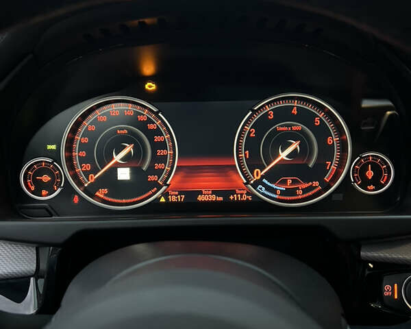 Белый БМВ Х6, объемом двигателя 2.98 л и пробегом 46 тыс. км за 35000 $, фото 24 на Automoto.ua