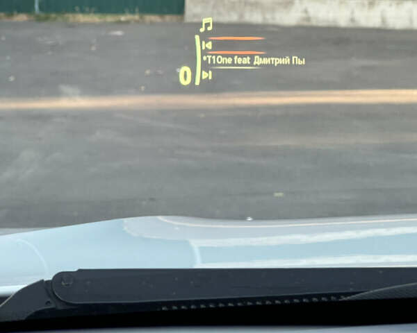 Белый БМВ Х6, объемом двигателя 2.99 л и пробегом 115 тыс. км за 39999 $, фото 11 на Automoto.ua