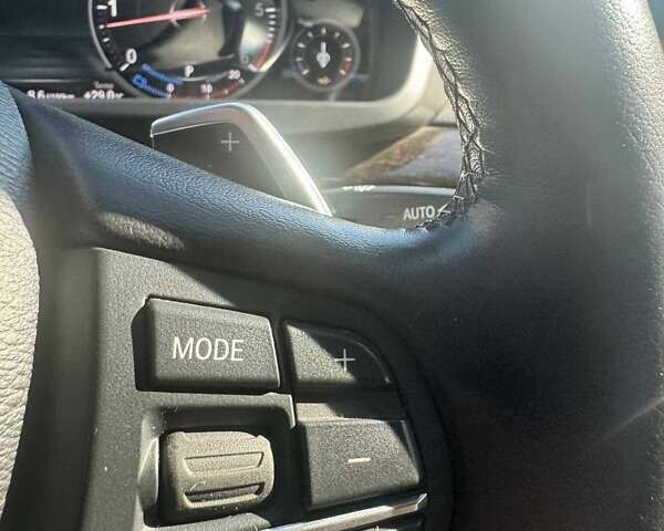 Белый БМВ Х6, объемом двигателя 2.99 л и пробегом 199 тыс. км за 35000 $, фото 34 на Automoto.ua