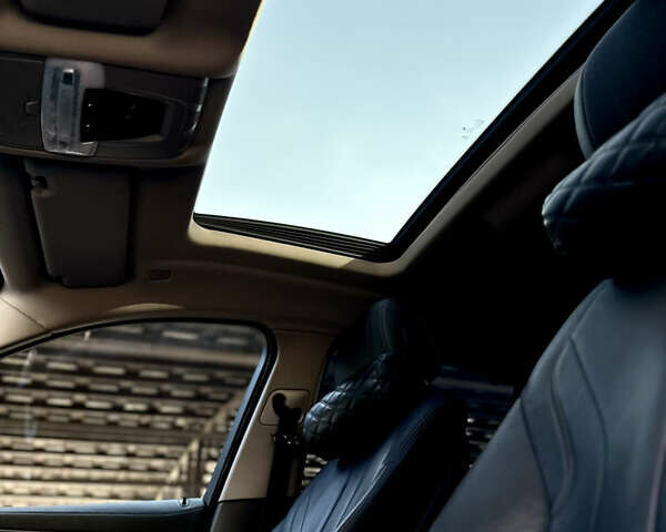 Білий БМВ Х6, об'ємом двигуна 2.99 л та пробігом 132 тис. км за 37800 $, фото 28 на Automoto.ua