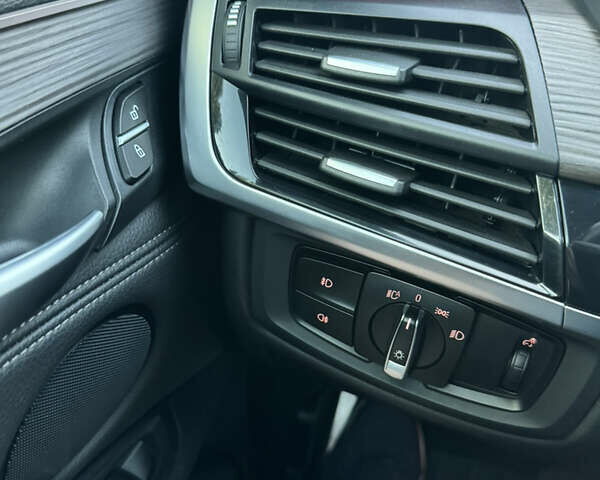 Белый БМВ Х6, объемом двигателя 2.99 л и пробегом 115 тыс. км за 39999 $, фото 19 на Automoto.ua