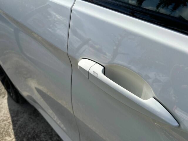 Белый БМВ Х6, объемом двигателя 3 л и пробегом 124 тыс. км за 34900 $, фото 10 на Automoto.ua