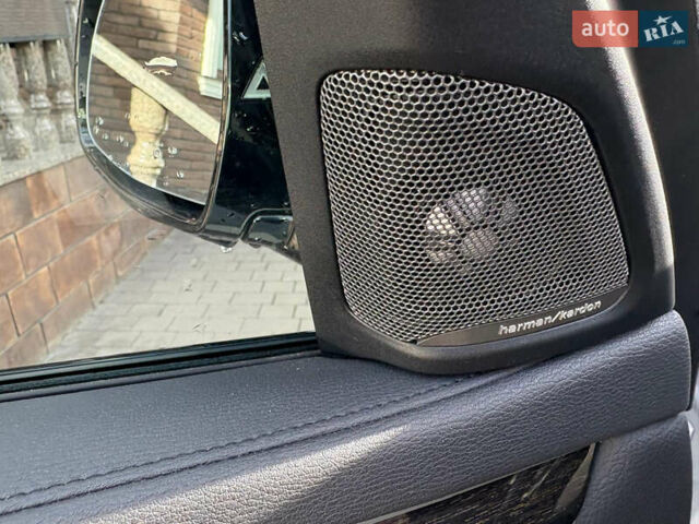 Белый БМВ Х6, объемом двигателя 3 л и пробегом 125 тыс. км за 34800 $, фото 6 на Automoto.ua