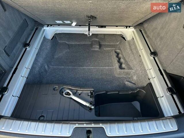 Білий БМВ Х6, об'ємом двигуна 2.98 л та пробігом 191 тис. км за 28900 $, фото 21 на Automoto.ua