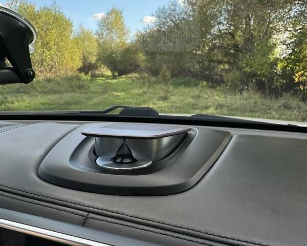 Белый БМВ Х6, объемом двигателя 3 л и пробегом 102 тыс. км за 51999 $, фото 22 на Automoto.ua