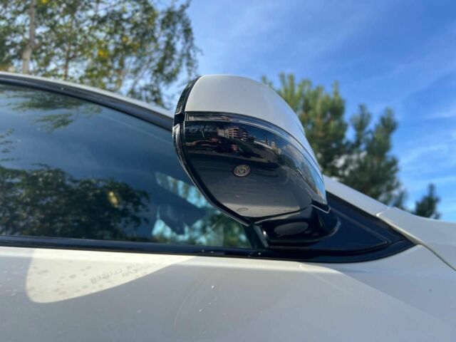 Белый БМВ Х6, объемом двигателя 3 л и пробегом 124 тыс. км за 34900 $, фото 9 на Automoto.ua