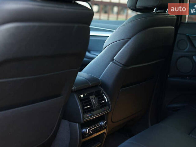 Білий БМВ Х6, об'ємом двигуна 2.99 л та пробігом 141 тис. км за 38900 $, фото 38 на Automoto.ua